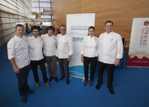 ©Kursaal SS Gastronomika