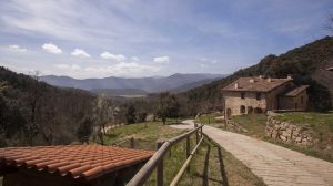 La Coma d'en Roca (Girona)