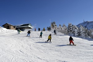 La Molina