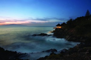 Las Rocas del Hotel Jardín Tropical