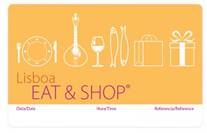 Lisboa-Eat&Shop