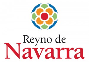 Logo Reyno de Navarra