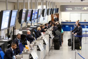 London-City-Airport