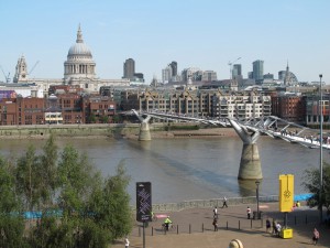 Londres (BHC)