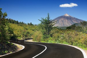 Teide (Tenerife). Cedida por Lowcostholidays