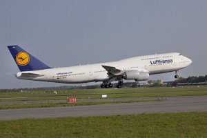 Lufthansa