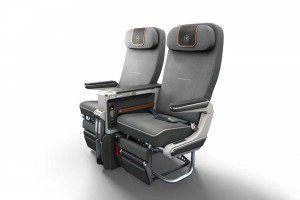 Lufthansa