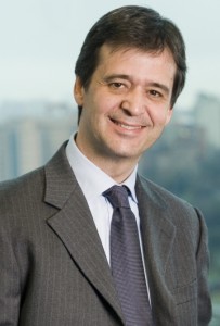 Luis Marato, presidente y CEO de Amadeus