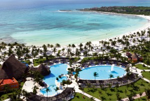 Barceló Maya Beach Resort