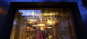 Hotel Attica 21 Barcelona Mar