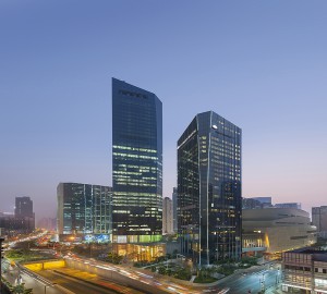 Mandarin Oriental Guangzhou