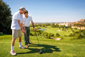 BarcelóMontecastillo Golf & Sports Resort