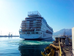 MSC-ARMONIA