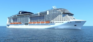 MSC Cruceros