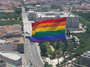 Madrid GAY