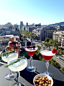 Majestic Hotel