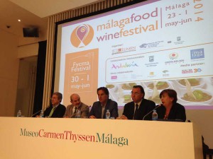 Malaga Food Festival