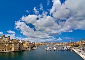 Malta---The-Three-Cities-by-Clive-Vella