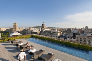 Mandarin Oriental Barcelona