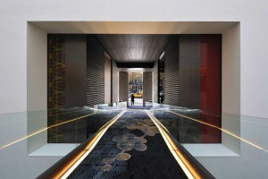 Mandarin Oriental Barcelona