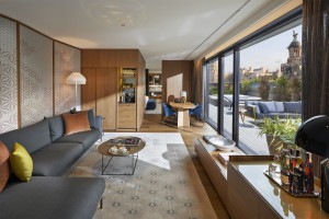 Mandarin Oriental Barcelona