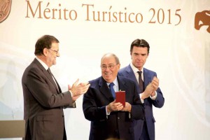 Mariano-Rajoy,-Jose-Manuel-Soria-y-Rufino-Calero