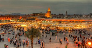 Marrakech