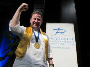 Martín Berasategui