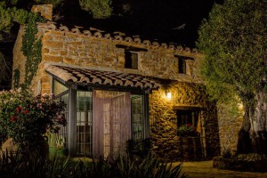 Mas de Blai (Castellón). Escapadarural.com