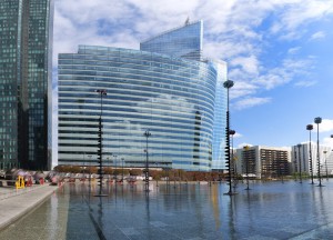 Meliá París La Defense