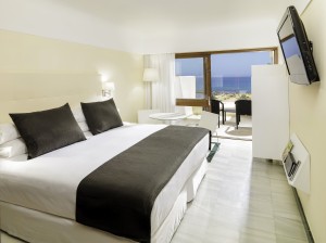 Meliá Salinas