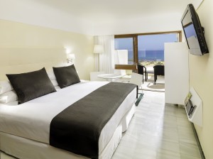 Gran Meliá Salinas. Meliá es la marca con carácter internacional más utilizada por los españoles