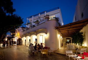 Meliá Villa Capri