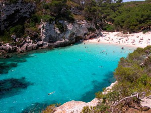 Menorca