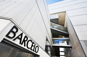 Mercado Barceló