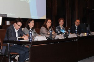 Mesa Estudio Ciedes 2014