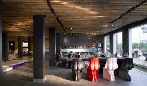 Restaurante Minami