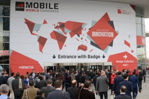 Mobile World Congress