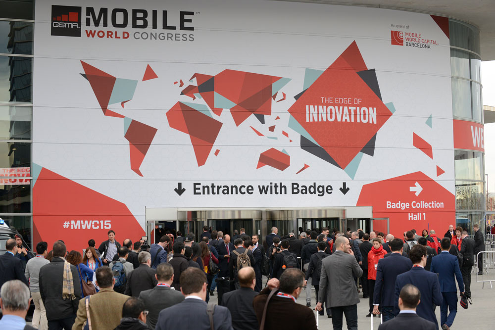Mobile World Congress