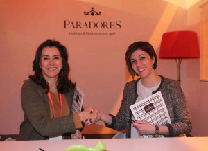 Montenegro-paradores