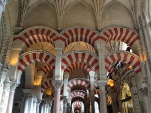Mezquita Catedral de Córdoba