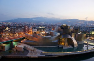 Museo-Guggenheim-Bilbao