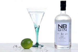 NB Gin