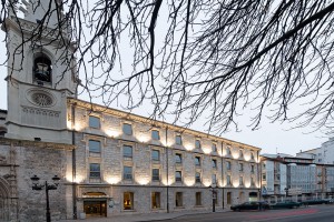 NH-Collection-Palacio-de-Burgos