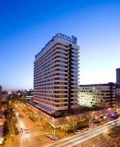 NH Eurobuilding