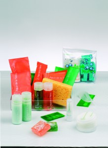 ©Amenities Pack