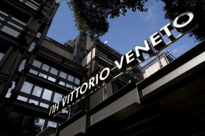 NH Vittorio Veneto (Roma)