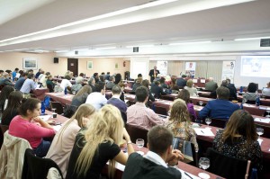 Post Asamblea AEDH