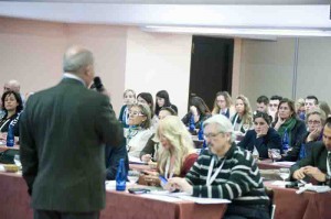 Post Asamblea AEDH