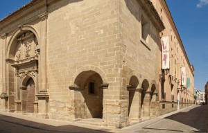 TRH Ciudad de Baeza